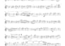 typeset the musical score